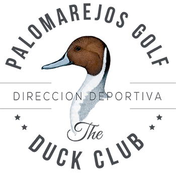 Palomarejos Golf