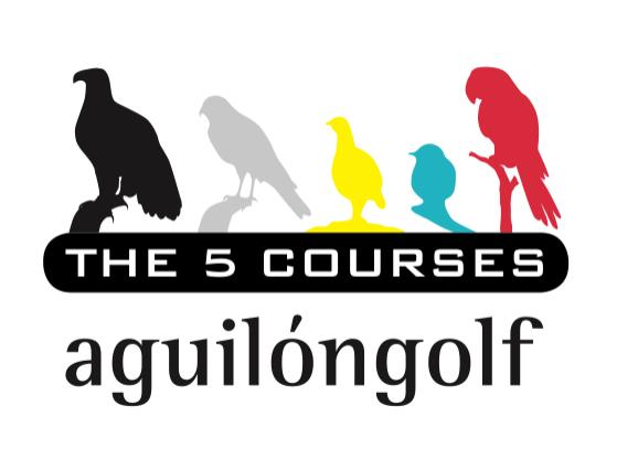 Aguilón Golf