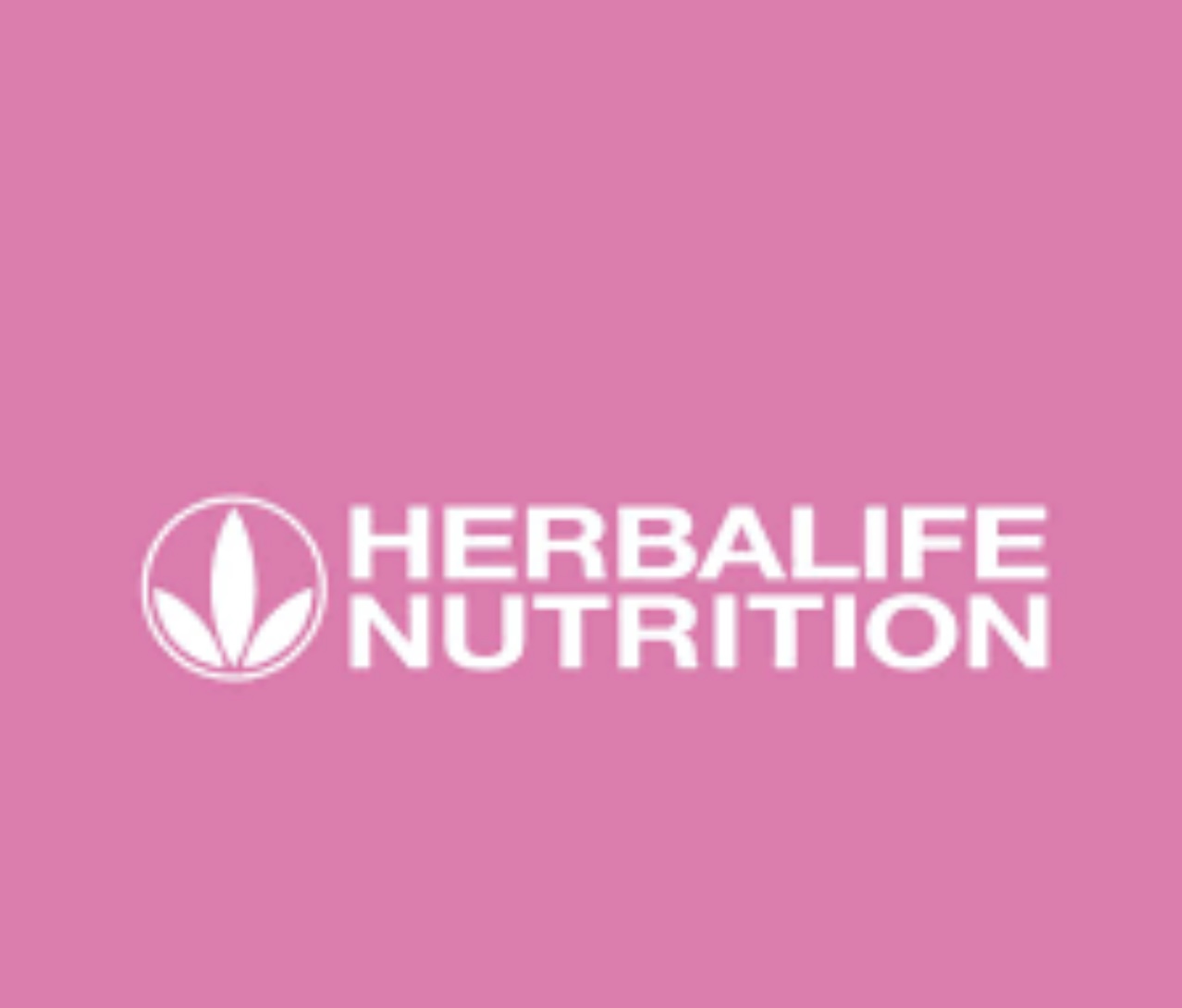 HERBALIFE NUTRICIÓN